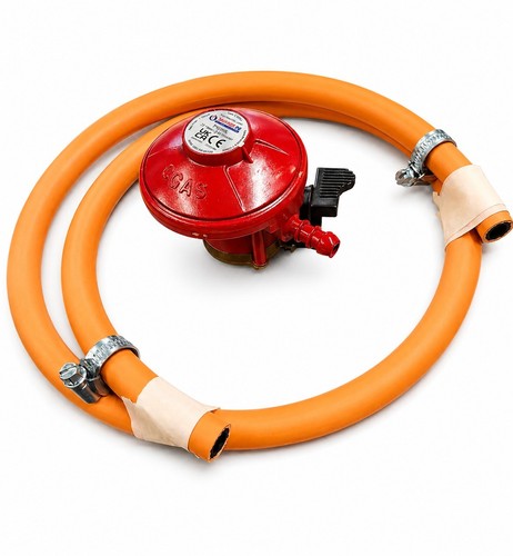 Patio bbq gas regulator mtr - patio, 1