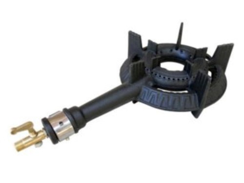 Ring lpg gas burner - ring, cast