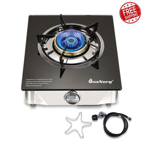 Besnerg burner propane gas - 1,