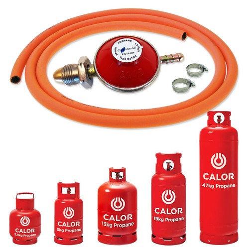 Propane screw lpg regulator - propane,