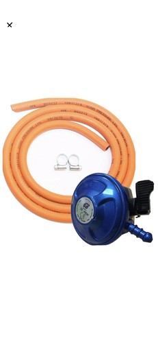 Complete bbq cooker kit - complete,