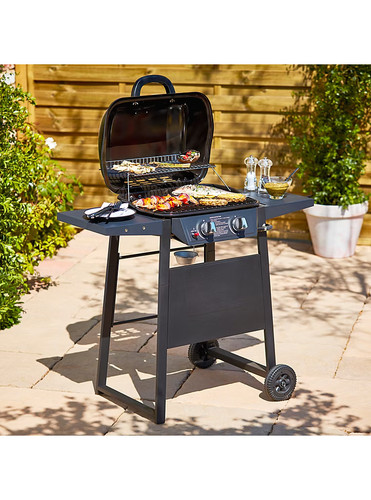Uniflame burner gas - 2,