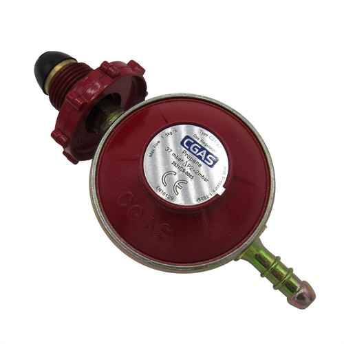 Propane gas regulator - gas,