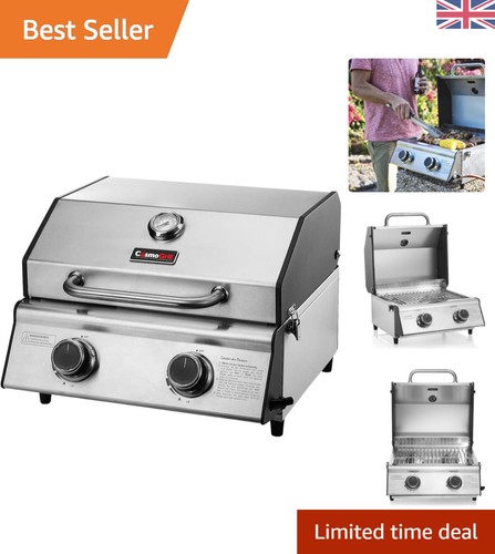 Portable outdoor gas - portable,