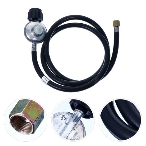 Brass propane gas - brass,