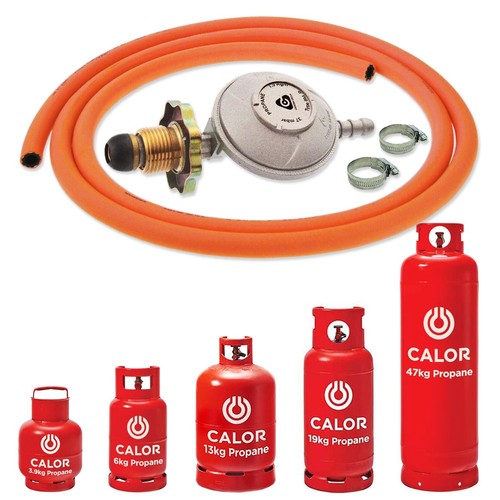 Gas barbecue bottle regulator - barbecue,