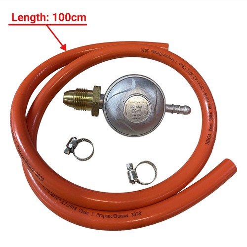 Propane gas regulator mbar - propane,