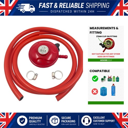 Howsehold 27mm clip gas - howsehold,