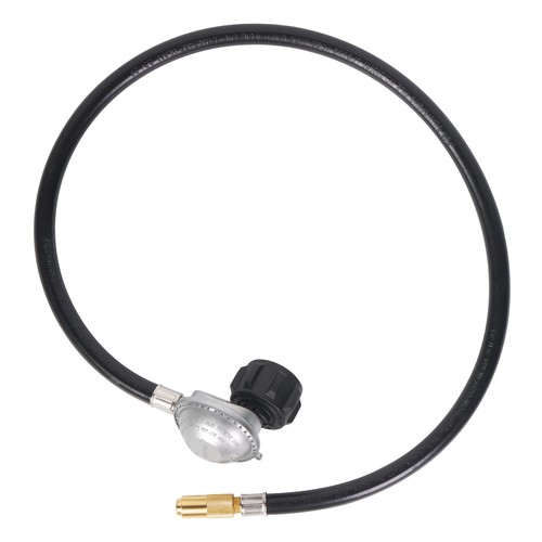 Propane adapter hose - propane,
