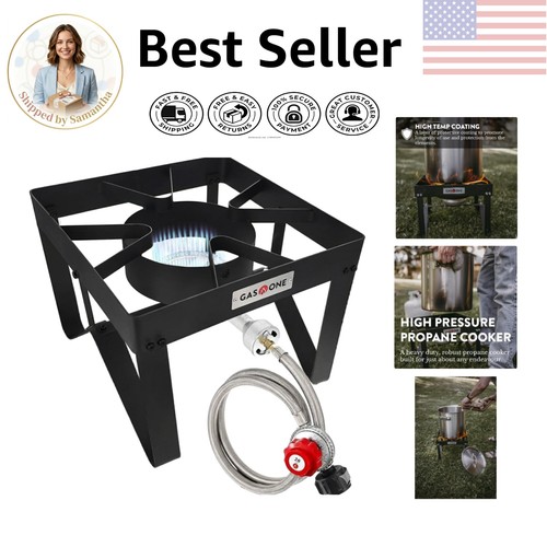 Lightweight outdoor cooker - outdoor,