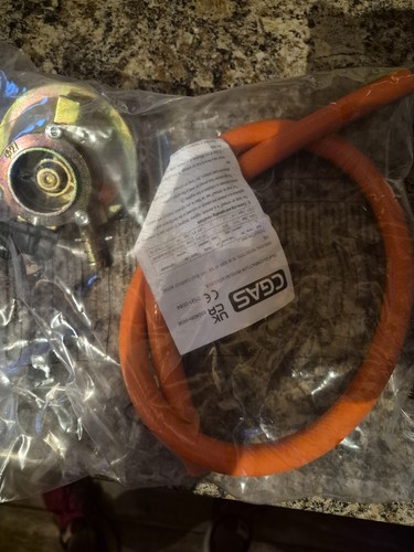 27mm bbq gas regulator - bbq,