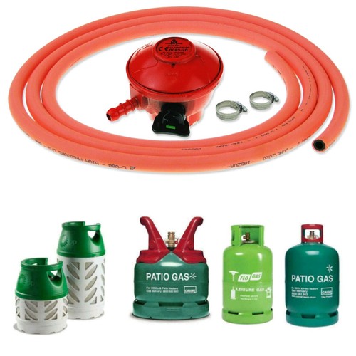 Gas barbecue bottle - gas,