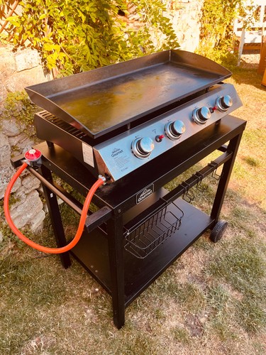 Dellonda burner portable gas - portable,