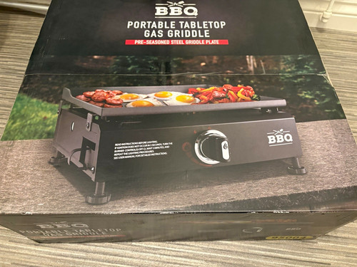 Bbq portable tabletop - bbq,