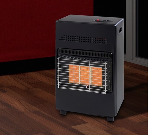 Gas heater portable - gas,