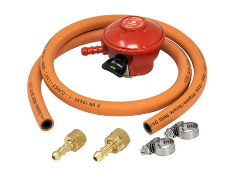 Calor universal bbq - calor, kit