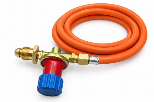 High pressure lpg propane - high,