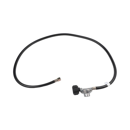 Propane hose and - hose,
