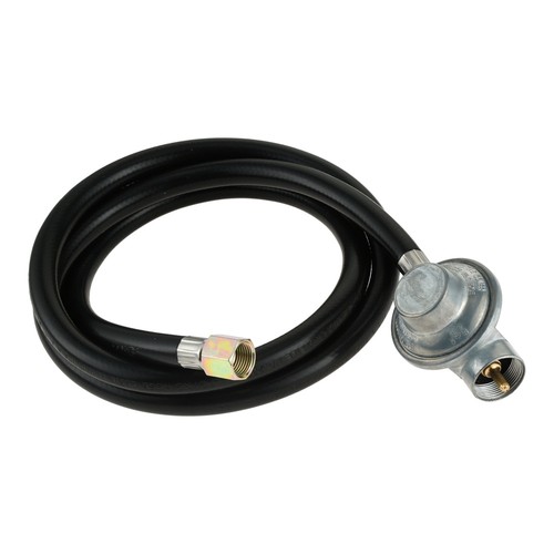 Grill hose connection - connection, propane