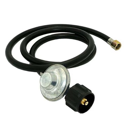 Feet regulator and hose for - regulator,