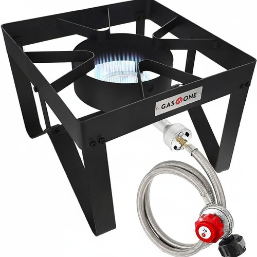 Gasone 5200k outdoor cooker - gasone,