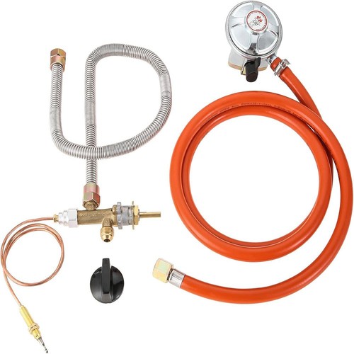 Patio gas regulator 27mm - gas,