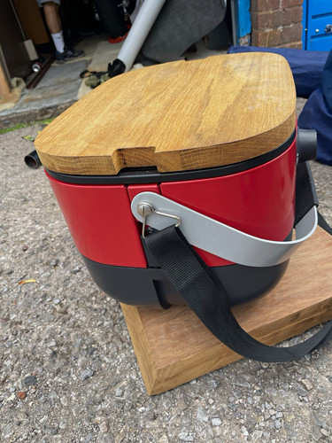 Calor portable gas - portable,