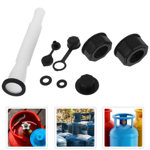 Gas grill hose and regulator - and,
