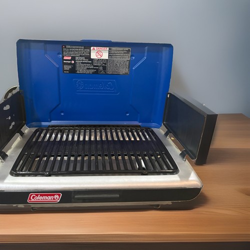 Coleman burner 500 btu - 1-burner,